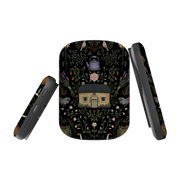 MagSafe Power Bank - Cottage By Anna Stead