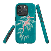 iPhone MagSafe Tough Case - Cotton Candy By Katherine Quinn
