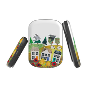 MagSafe Power Bank - Countryscape II By Tracey English