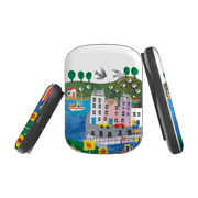 MagSafe Power Bank - Countryscape V By Tracey English