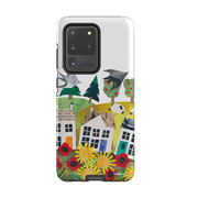 Samsung Tough Case - Countryscape II By Tracey English