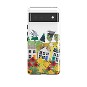 Google Tough Case -  Countryscape II By Tracey English