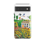 Google Tough Case -  Countryscape III By Tracey English