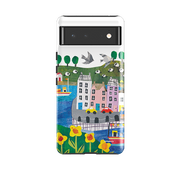 Google Tough Case -  Countryscape V By Tracey English