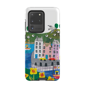 Samsung Tough Case - Countryscape V By Tracey English