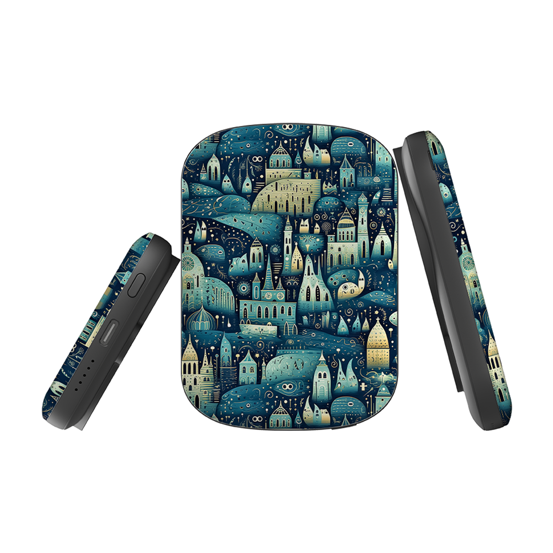 MagSafe Power Bank - Countryscapes I