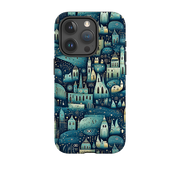 iPhone Tough Case - Countryscapes I