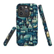 iPhone MagSafe Tough Case - Countryscapes I
