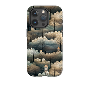 iPhone Tough Case - Countryscapes II