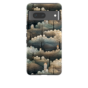 Google Tough Case -  Countryscapes II