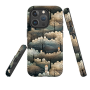 iPhone MagSafe Tough Case - Countryscapes II