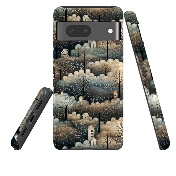 Google Tough Case -  Countryscapes II
