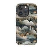 iPhone Tough Case - Countryscapes III