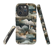 iPhone MagSafe Tough Case - Countryscapes III