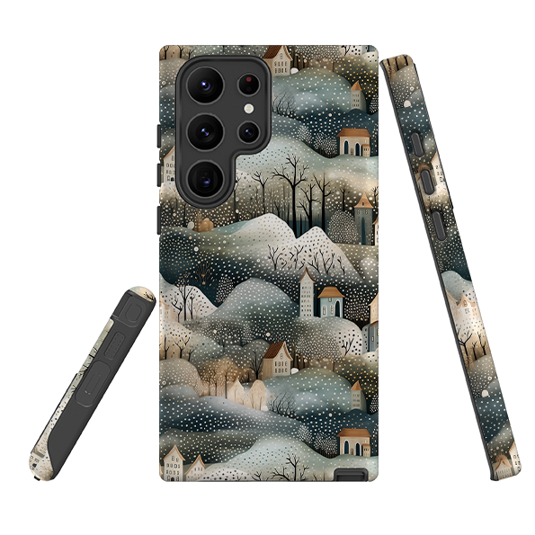 Samsung Tough Case - Countryscape III