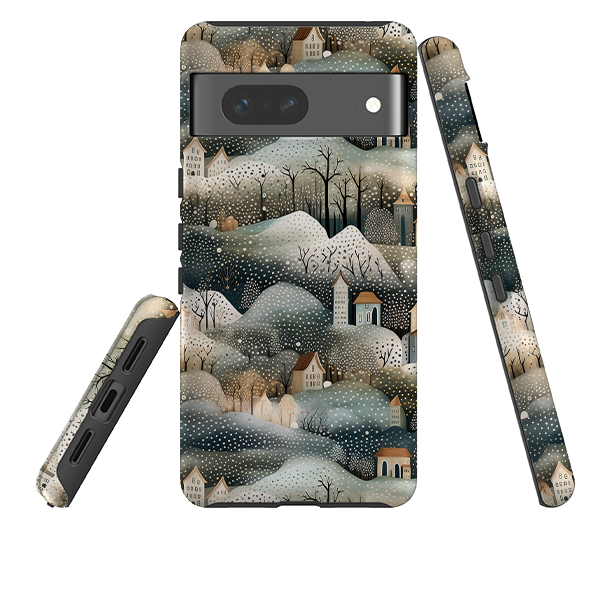 Google Tough Case -  Countryscapes III