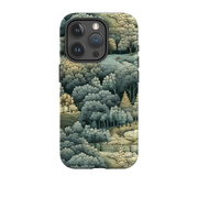 iPhone Tough Case - Countryscapes IV