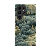 Samsung Tough Case - Countryscape IV