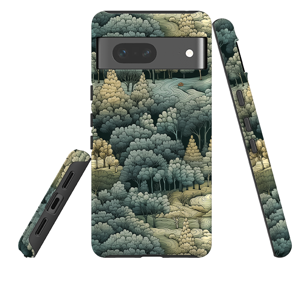 Google Tough Case -  Countryscapes IV