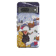 Google Tough Case - Courchevel By Caroline Bonne Muller