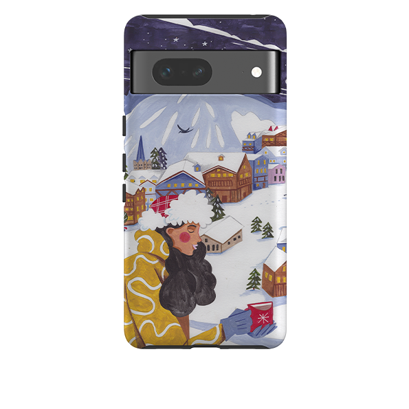 Google Tough Case - Courchevel By Caroline Bonne Muller