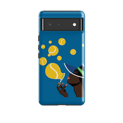 Google Tough Case -  Court Bubbles