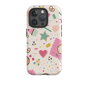 iPhone Tough Case - Covered In Sprinkles By Meghann Rader