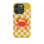 iPhone Case - Crab