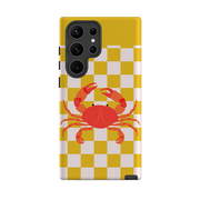 Samsung Tough Case - Crab