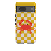 Google Tough Case - Crab