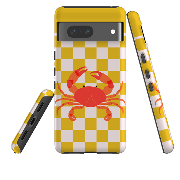 Google Tough Case - Crab