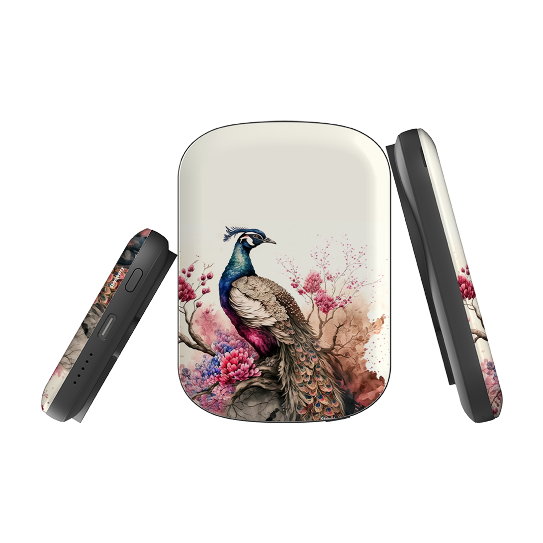 MagSafe Power Bank - Cradoc Peacock