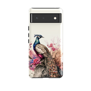 Google Tough Case -  Cradoc Peacock
