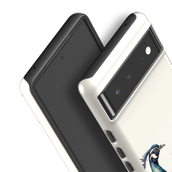 Google Tough Case -  Cradoc Peacock