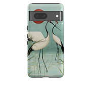 Google Tough Case -  Cranes By Maja Lindberg