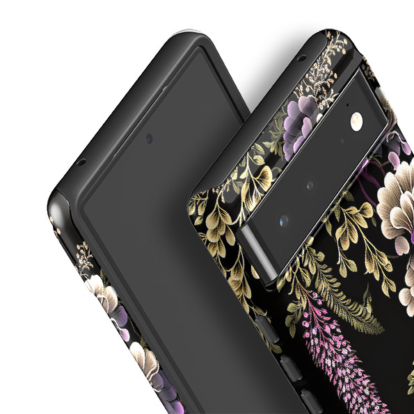 Google Tough Case -  Crantock