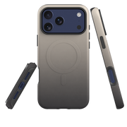 iPhone MagSafe Tough Case - Cream Ombre