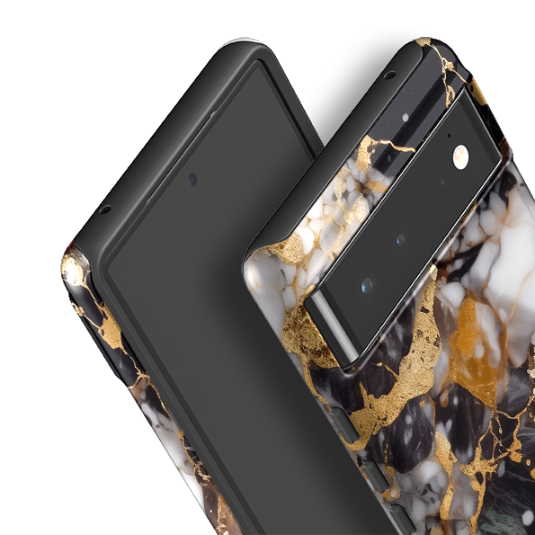 Google Tough Case -  Creations