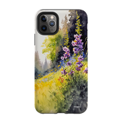 iPhone Tough Case - Crinkle Crags