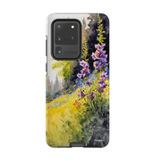 Samsung Tough Case - Crinkle Crags