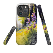 iPhone MagSafe Tough Case - Crinkle Crags