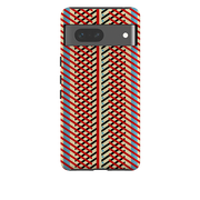 Google Tough Case - Crosshatch By Cressida Bell