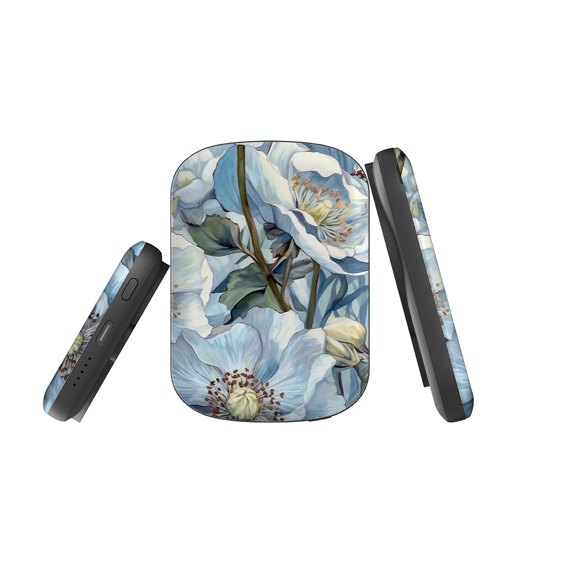 MagSafe Power Bank - Crosswater