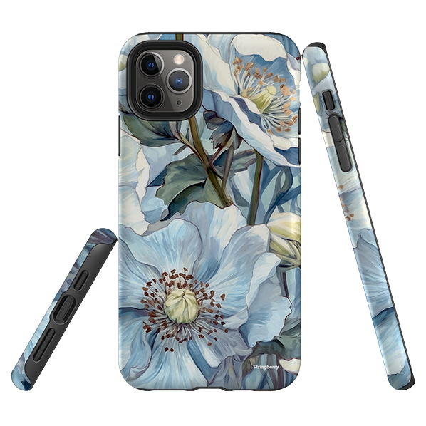 iPhone Tough Case - Crosswater