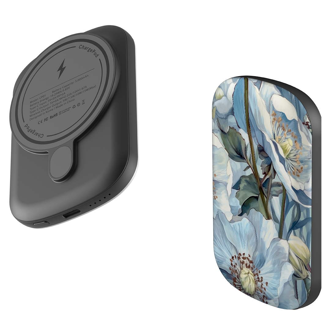 MagSafe Power Bank - Crosswater