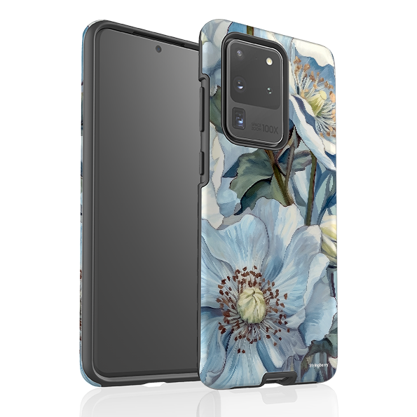 Samsung Tough Case - Crosswater