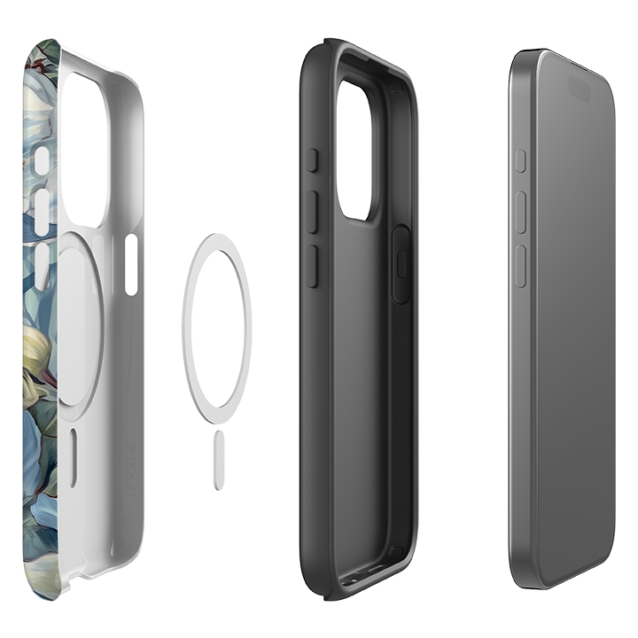 iPhone MagSafe Tough Case -  Crosswater
