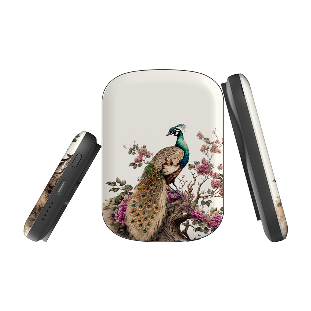 MagSafe Power Bank - Crowther Peacock