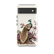 Google Tough Case -  Crowther Peacock