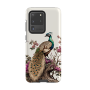 Samsung Tough Case - Crowther Peacock